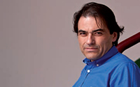 Pedro Ojeda Escudero